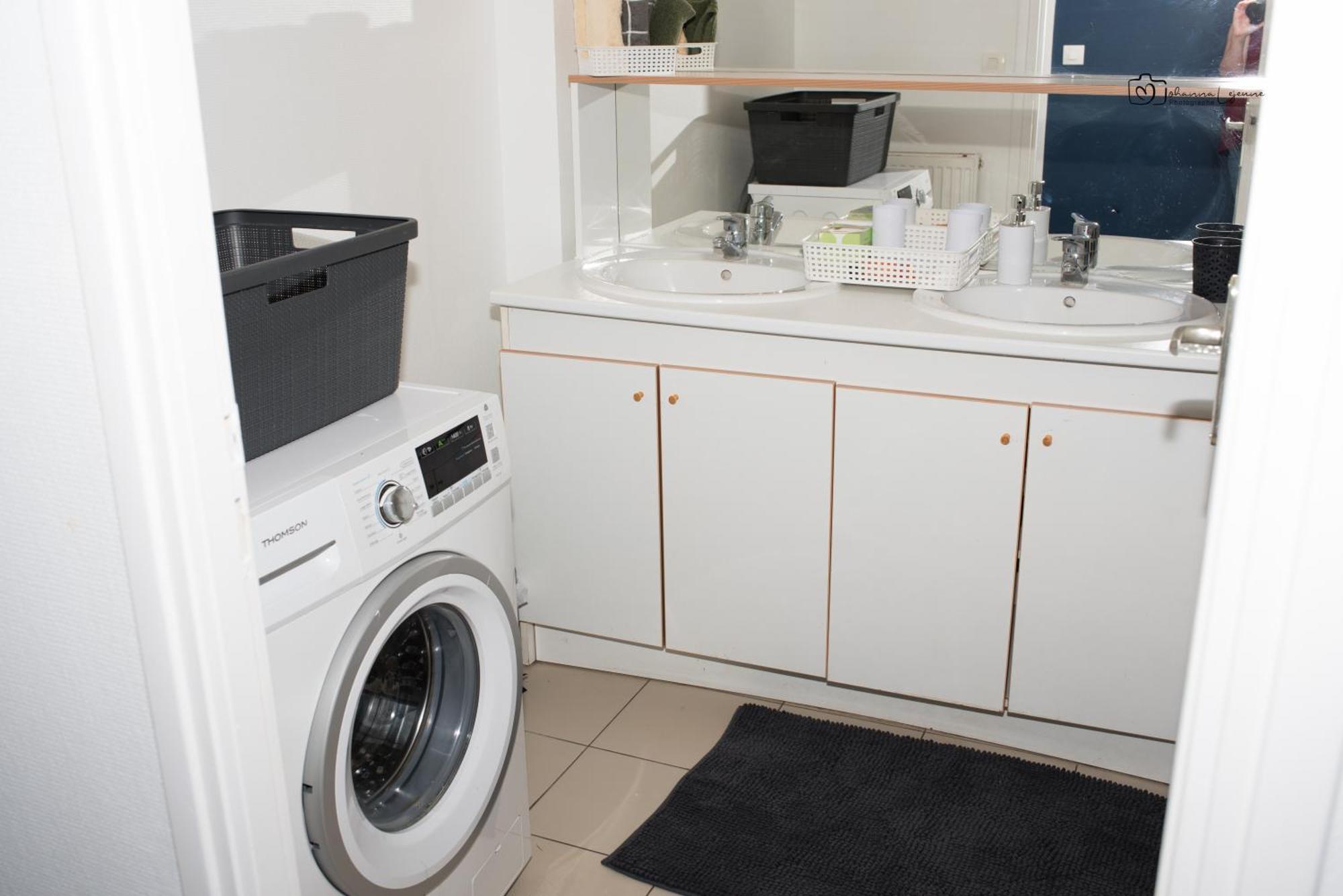 Appartement Au Rez-De-Chaussee Nichee En Plein Centre D'אראס מראה חיצוני תמונה