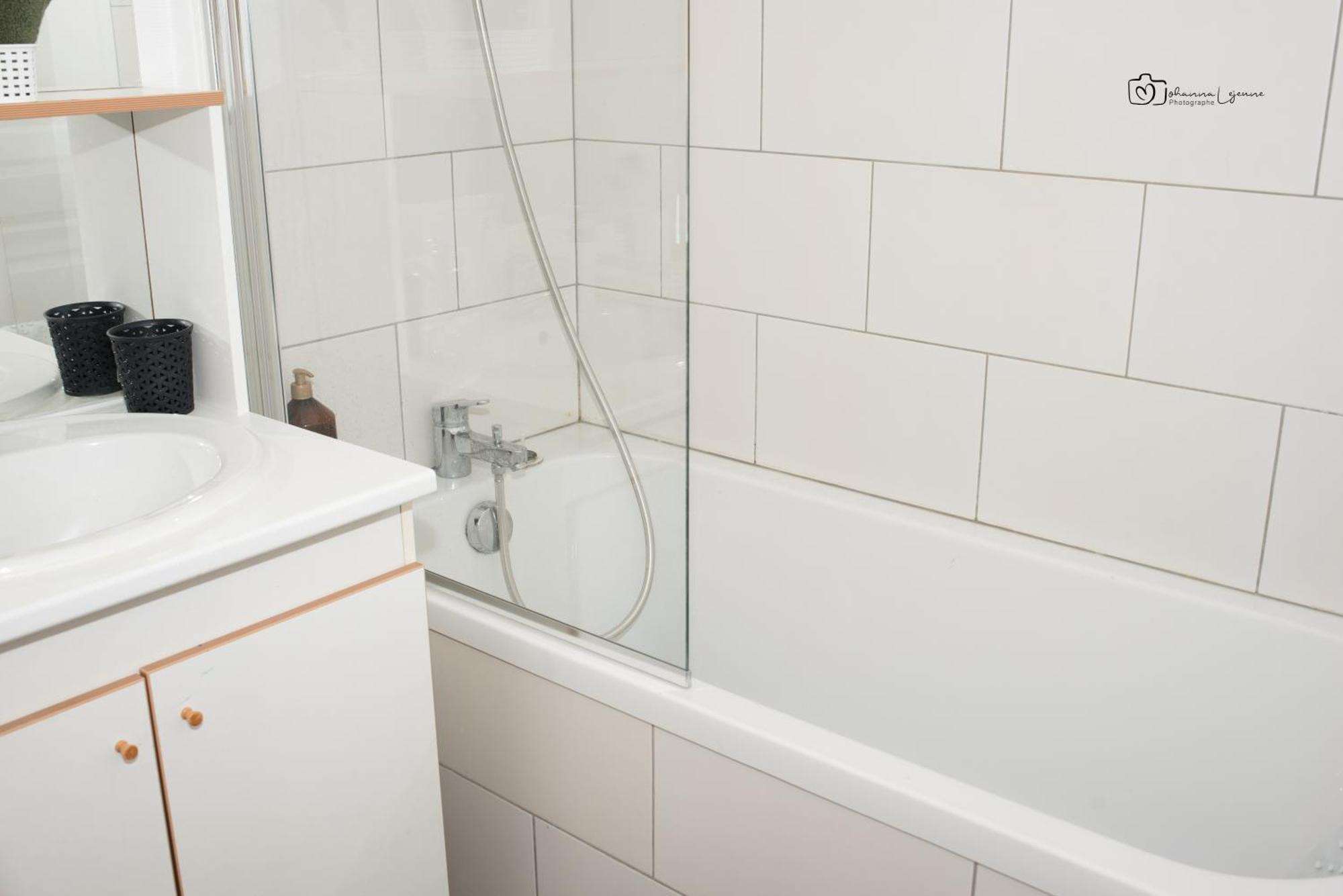 Appartement Au Rez-De-Chaussee Nichee En Plein Centre D'אראס מראה חיצוני תמונה